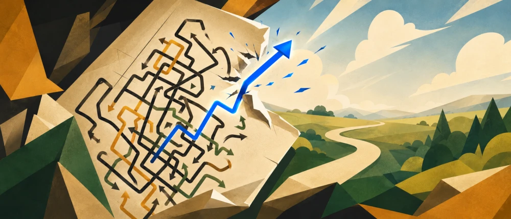 Ink Arrows