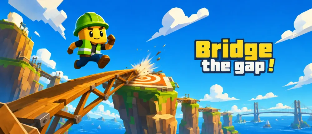 Bridge Guy